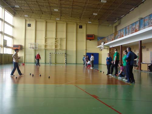 II ZAWODY BOCCI 12marca 2011 (75)